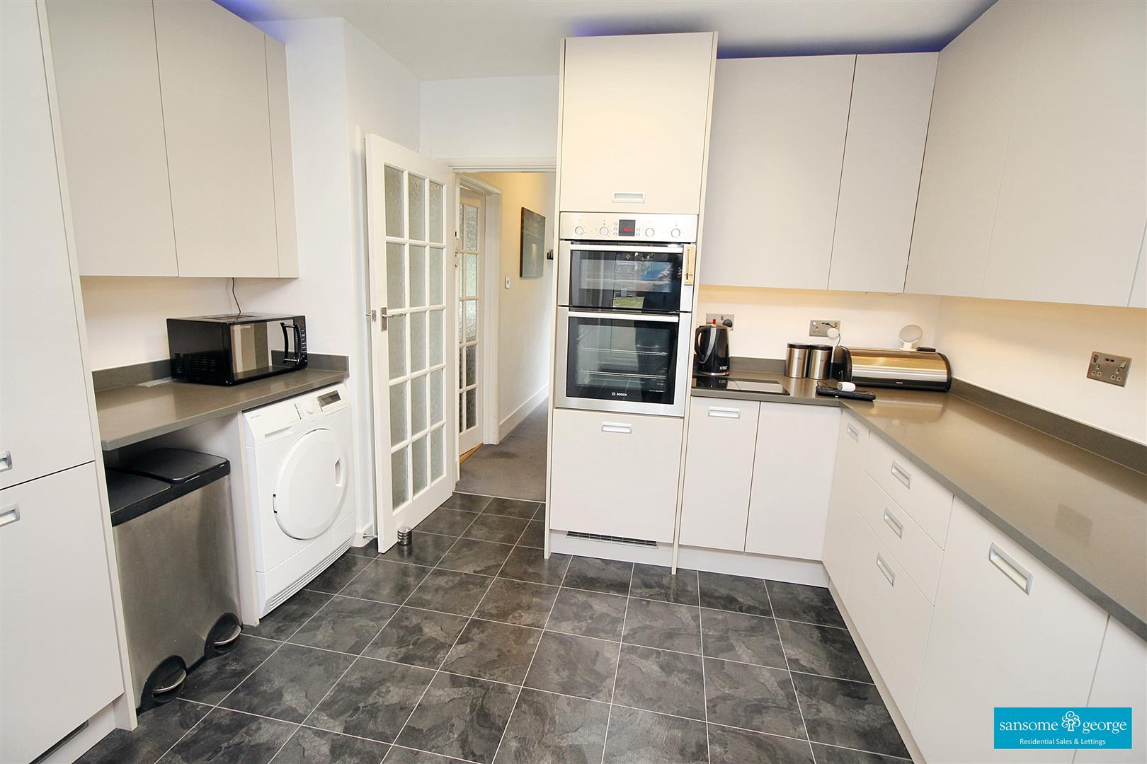 Halls Road, Tilehurst